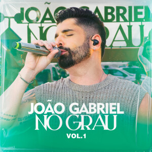 João Gabriel的專輯Chico Mineiro (Ao Vivo)