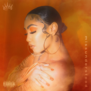 收聽Queen Naija的Bitter (Explicit)歌詞歌曲