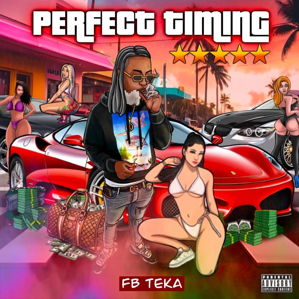Catchin hats (feat. Fb Gball & Fb LilPartii|Explicit)