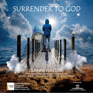 Surrender to God dari Sanni