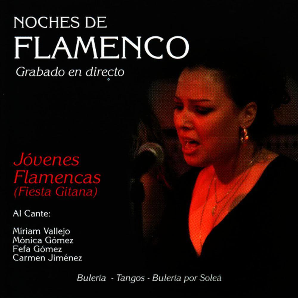 Flamencando