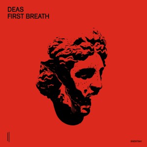 收聽Deas的Contact歌詞歌曲