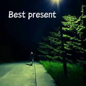 Zomu的专辑Best present