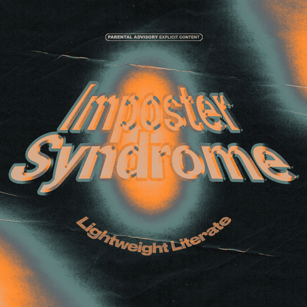 Imposter Syndrome (Explicit)