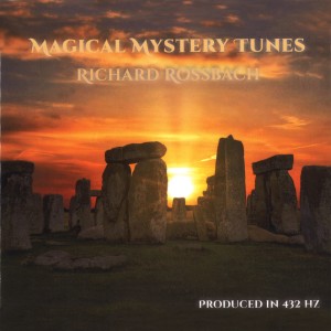 Album Magical Mystery Tunes oleh Richard Rossbach