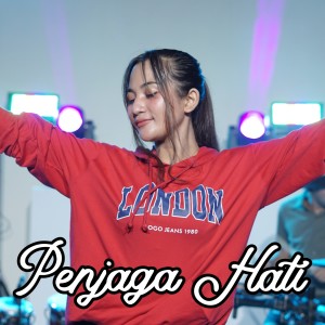 Listen to Penjaga Hati song with lyrics from Aura Paramitha