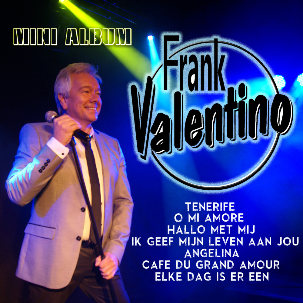 Elke Dag Is Er Eén