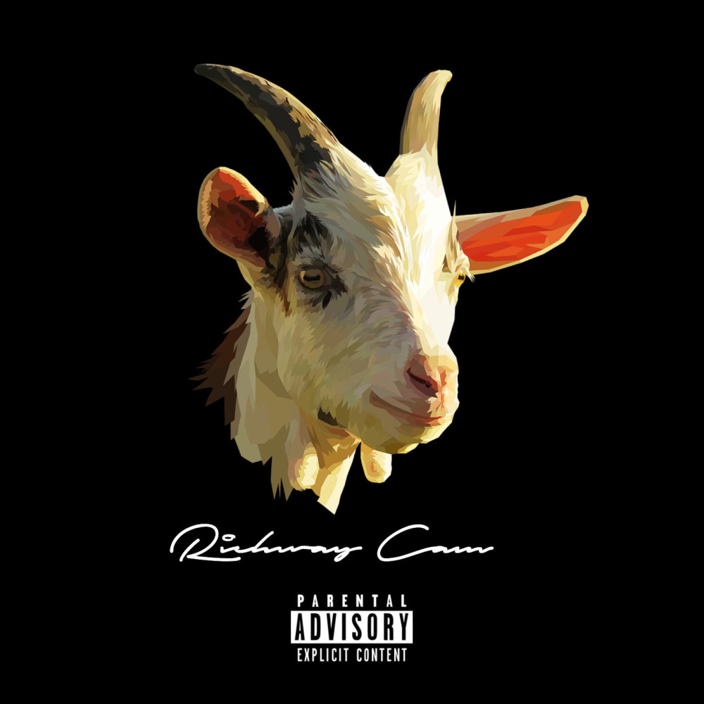 I’ma Goat (Explicit)