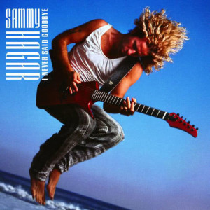 收聽Sammy Hagar的Boys' Night Out (Album Version)歌詞歌曲