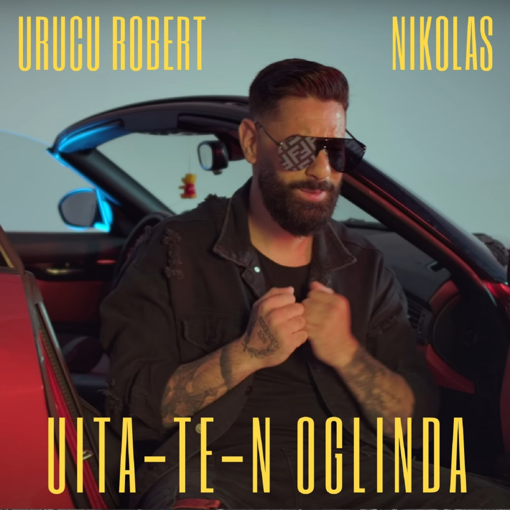 Uita-Te-n Oglinda