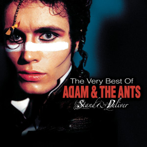 ดาวน์โหลดและฟังเพลง Friends (Single Version) พร้อมเนื้อเพลงจาก Adam & The Ants