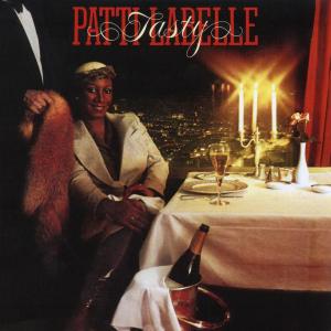 ดาวน์โหลดและฟังเพลง Eyes In the Back of My Head พร้อมเนื้อเพลงจาก Patti Labelle