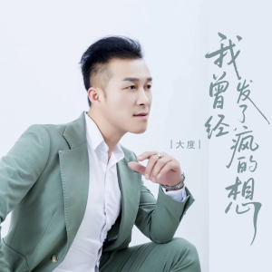 Album 我曾经发了疯的想 from 大度