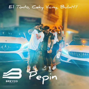 Album Pepin from El Tonto