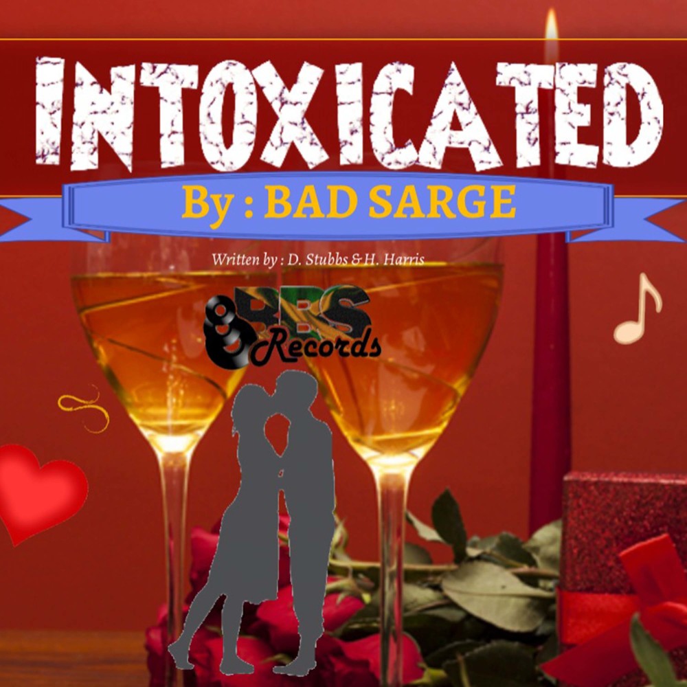 Intoxicated