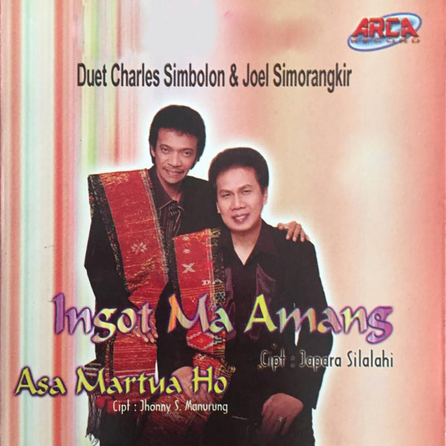 Download Lagu Asa Martua Ho oleh Charles Simbolon Download ...