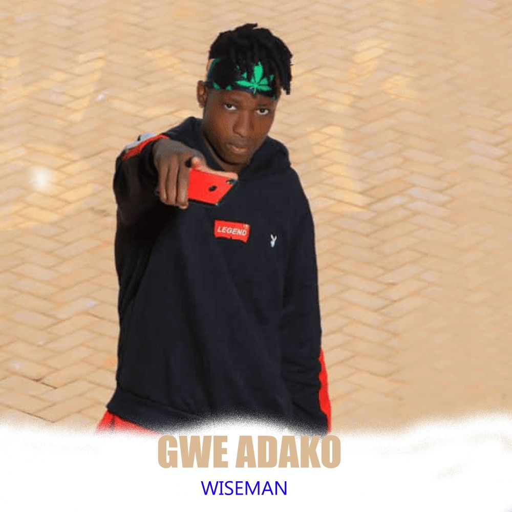 Gwe Adako (Explicit)