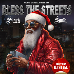Project Nut的專輯Bless the Streets 3 (Explicit)
