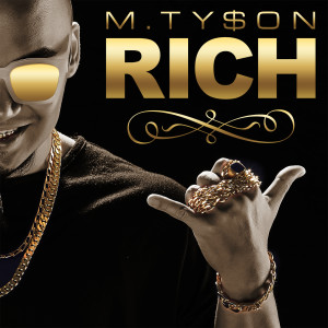 Album Rich from M.TySON