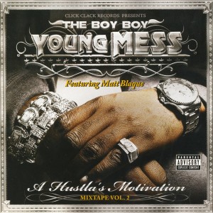 收聽Matt Blaque的On Your Line (Explicit)歌詞歌曲