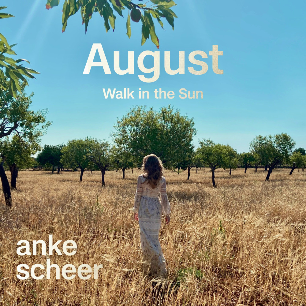 August(Walk in the Sun)