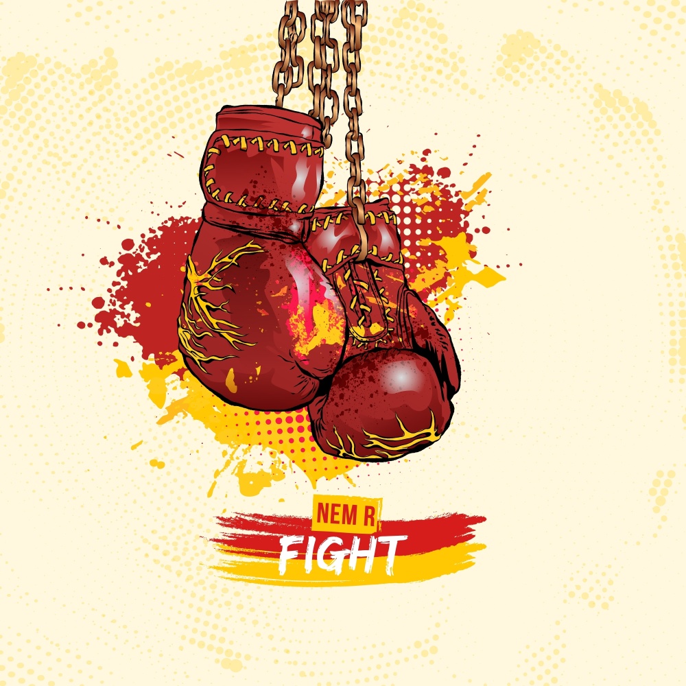 Fight Area 2 (Explicit)