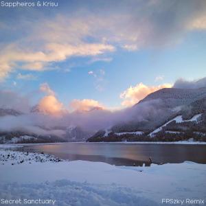 Listen to Secret Sanctuary (FPSzky Remix) song with lyrics from Sappheiros
