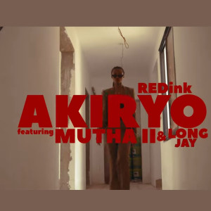 Album Akiryo from Redink