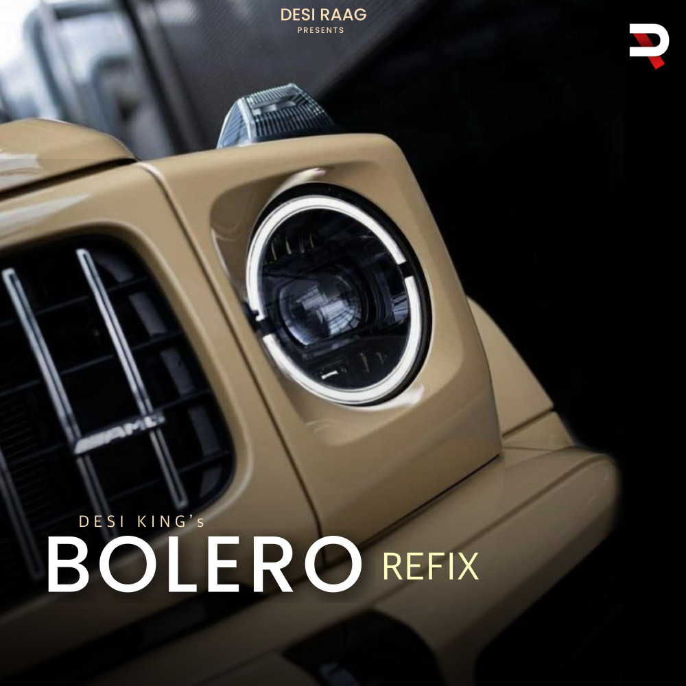 Bolero Refix