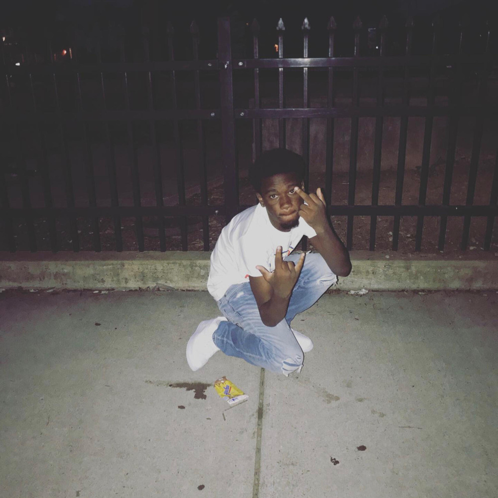 Anxiety (Explicit)