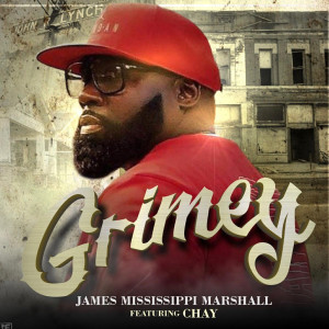 收聽James Mississippi Marshall的Grimey (Explicit)歌詞歌曲