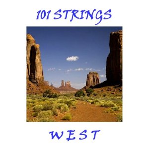 收聽101 Strings Orchestra的The Big Country歌詞歌曲