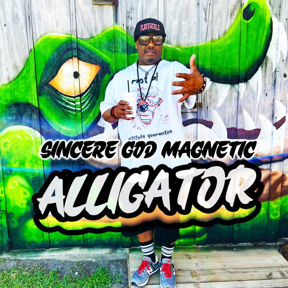 Alligator (Explicit)