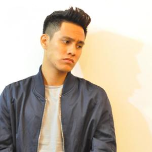 Listen to Racun Rindu song with lyrics from Sharul Kamal
