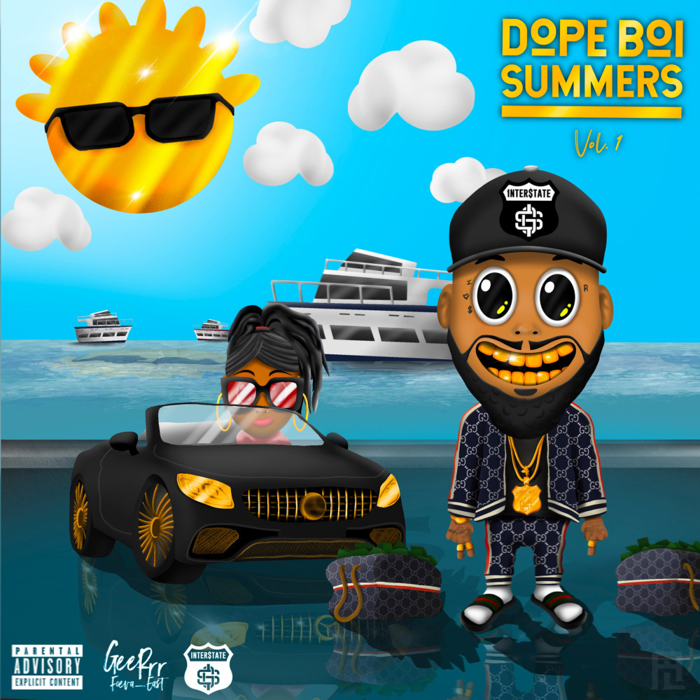 ** Boi Summers (Explicit)