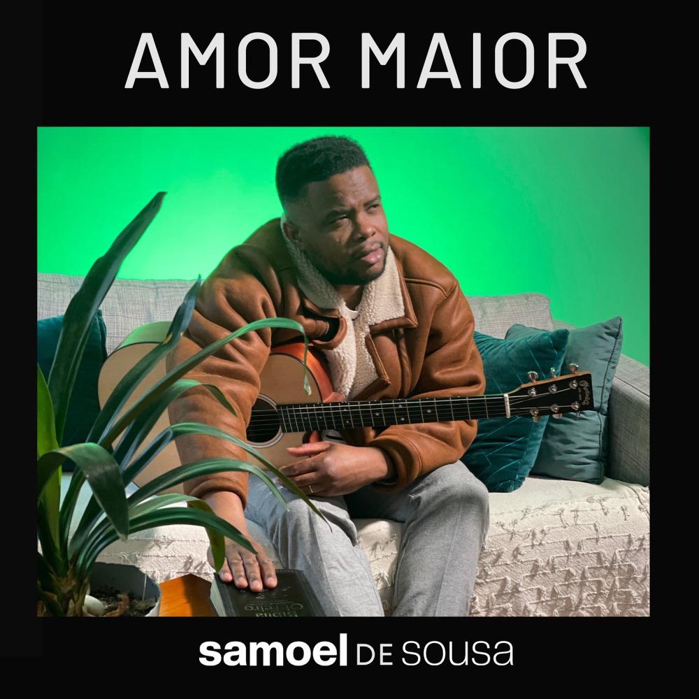 Amor Maior