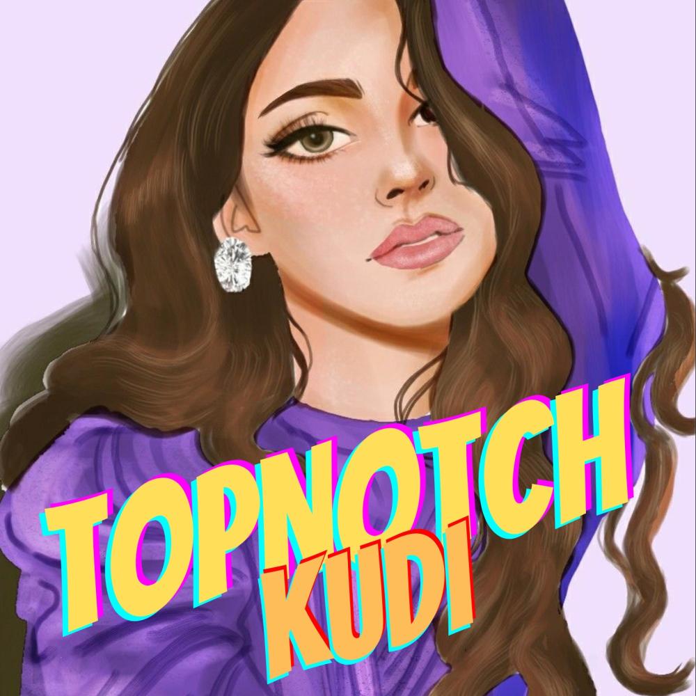 TOPNOTCH KUDI (feat. Tarun Music)