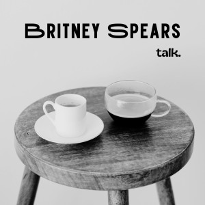 Talk dari Britney Spears