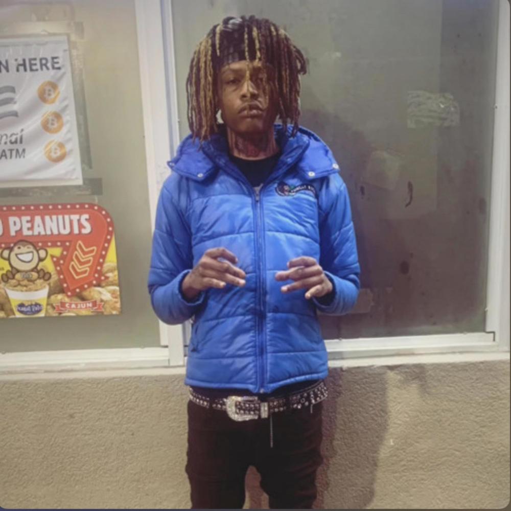 FOUR5IFTH - CURTIS SNOW (Explicit)