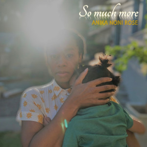 Anika Noni Rose的专辑So Much More (Explicit)