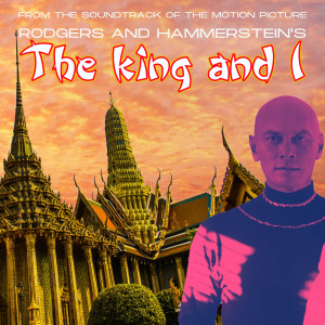 Listen to Something Wonderful (Finale) song with lyrics from OST: The King & I