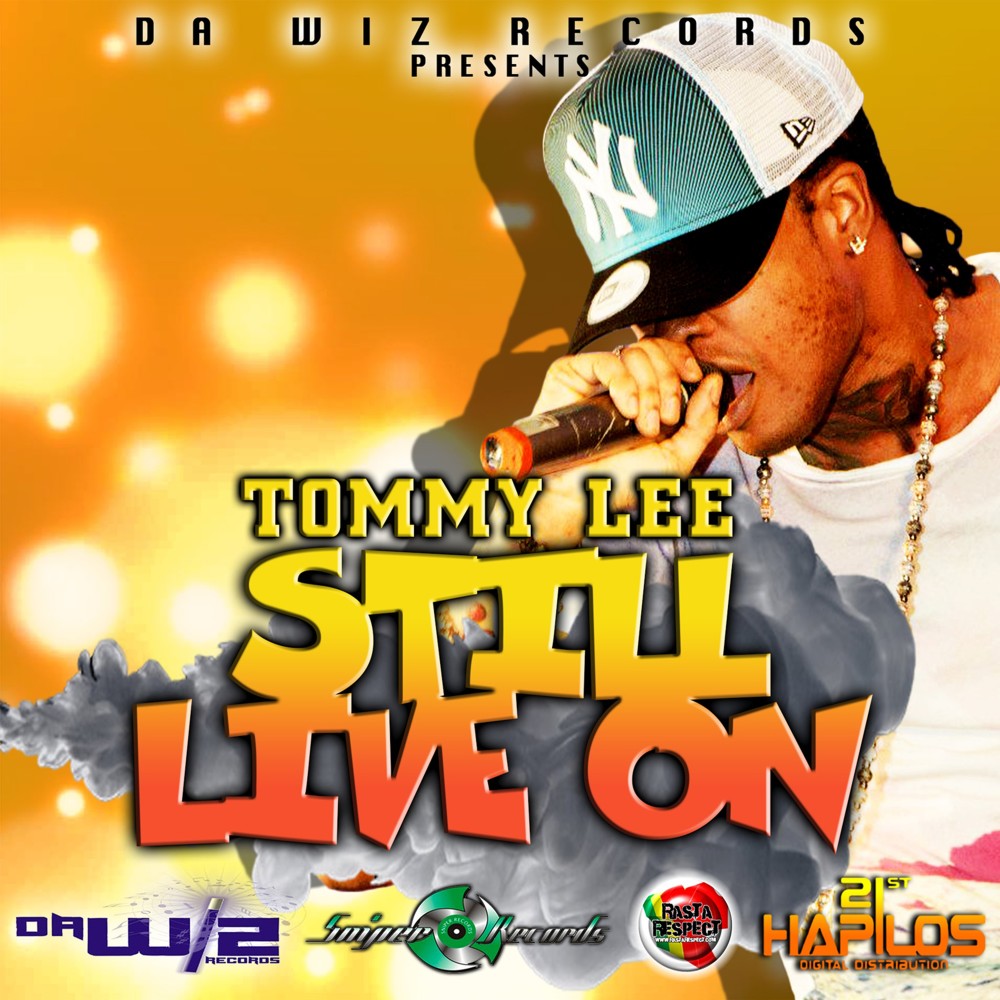 Still Live On (Explicit)