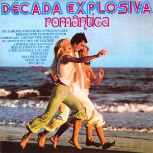 收聽Decada Explosiva Romantica的Reflections Of My Life歌詞歌曲