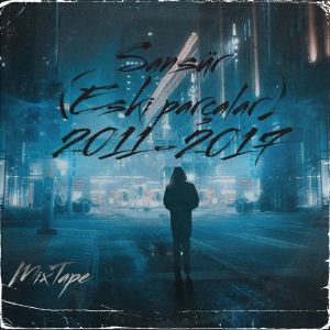 Listen to Vazgeçtim (Explicit) song with lyrics from Sansür