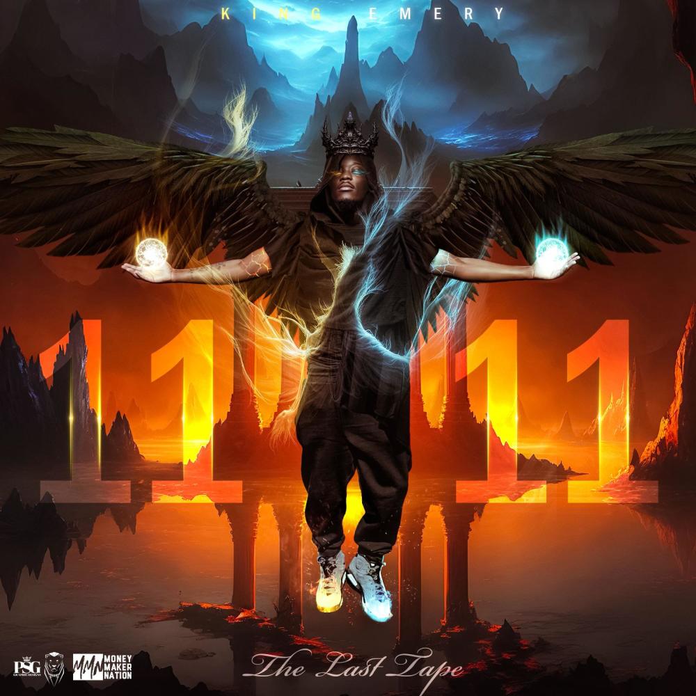 How Im Shinin' (Explicit)