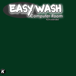 อัลบัม COMPUTER ROOM (K24 Extended) ศิลปิน Easy Wash