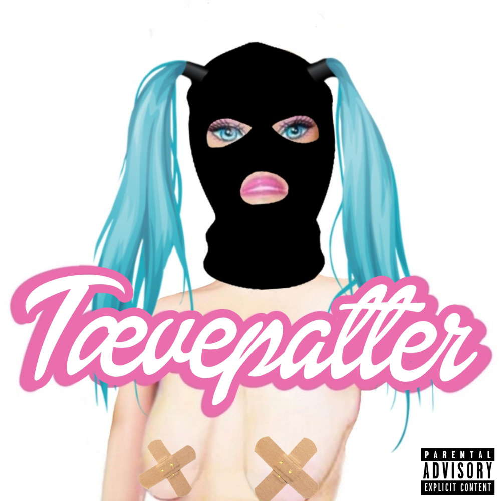 Tævepatter (Explicit)