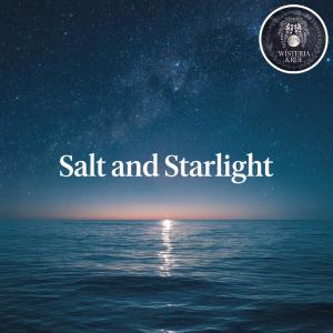 wisteria的專輯Salt and Starlight