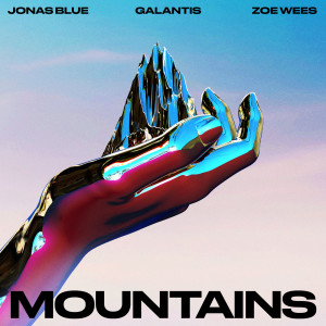收聽Jonas Blue的Mountains歌詞歌曲
