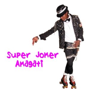 收聽Super Joker的Swag Dance歌詞歌曲